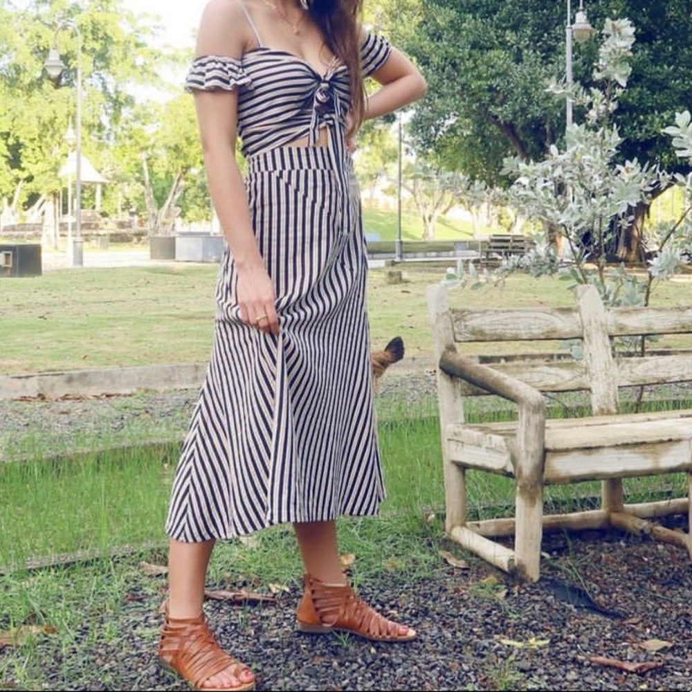 Samantha skirt